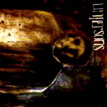 Unpersons : IV : Self-Portrait